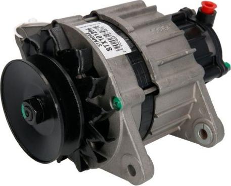 Stardax STX101206 - Alternator autospares.lv