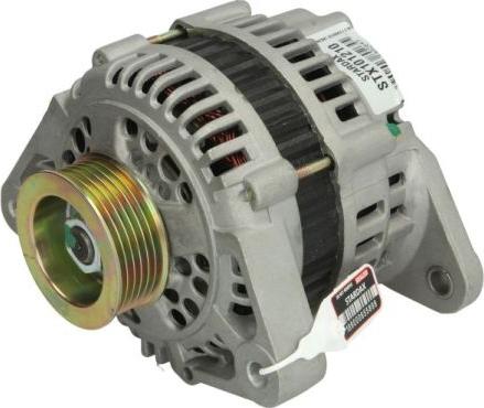 Stardax STX101210 - Alternator autospares.lv