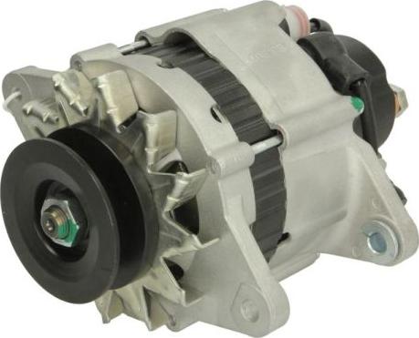 Stardax STX101218 - Alternator autospares.lv