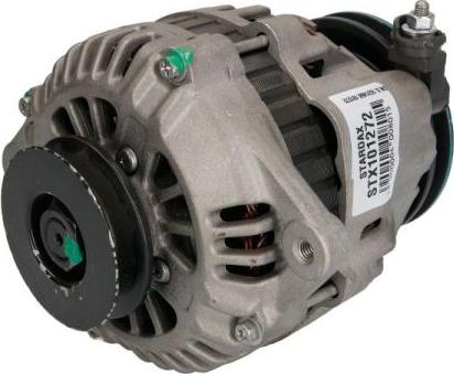 Stardax STX101272 - Alternator autospares.lv