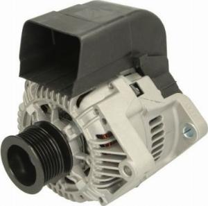 Stardax STX101799 - Alternator autospares.lv