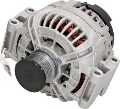 Stardax STX101748R - Alternator autospares.lv