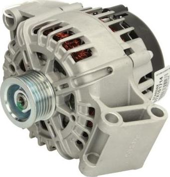 Stardax STX101714 - Alternator autospares.lv