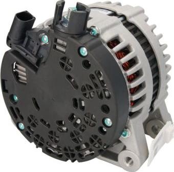 Stardax STX101715 - Alternator autospares.lv