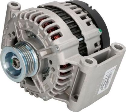 Stardax STX101711 - Alternator autospares.lv