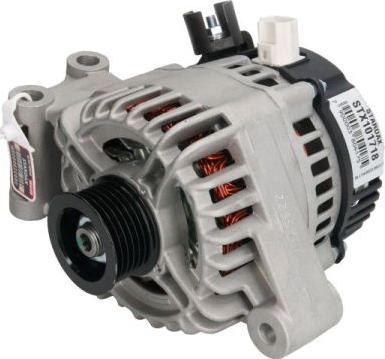 Stardax STX101718 - Alternator autospares.lv