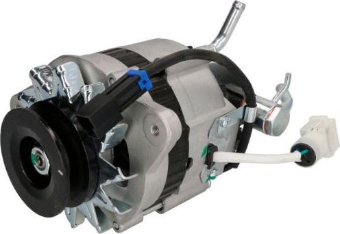 Stardax STX101788 - Alternator autospares.lv