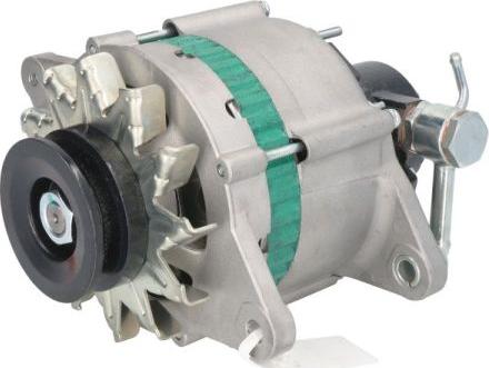 Stardax STX102092 - Alternator autospares.lv