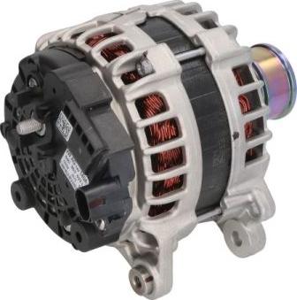 Stardax STX102045 - Alternator autospares.lv