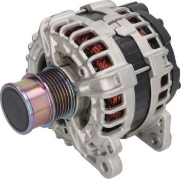 Stardax STX102045 - Alternator autospares.lv