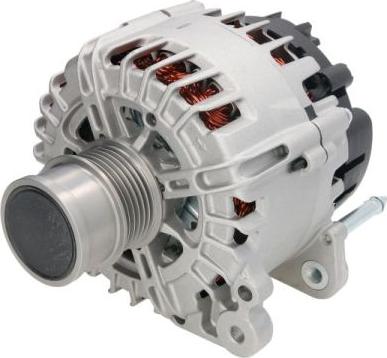 Stardax STX102048 - Alternator autospares.lv