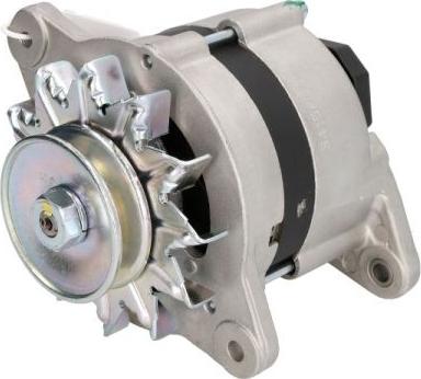 Stardax STX102053 - Alternator autospares.lv