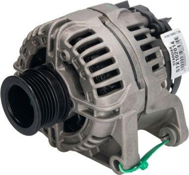 Stardax STX102014 - Alternator autospares.lv