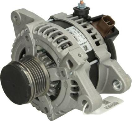 Stardax STX102016 - Alternator autospares.lv