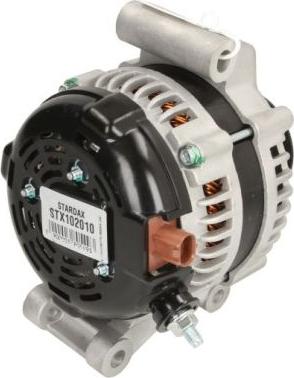 Stardax STX102010 - Alternator autospares.lv