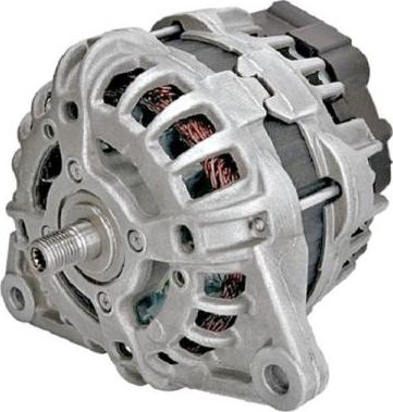 Stardax STX102034 - Alternator autospares.lv