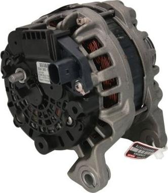 Stardax STX102030 - Alternator autospares.lv