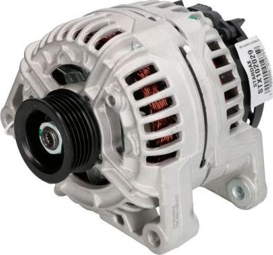 Stardax STX102029 - Alternator autospares.lv