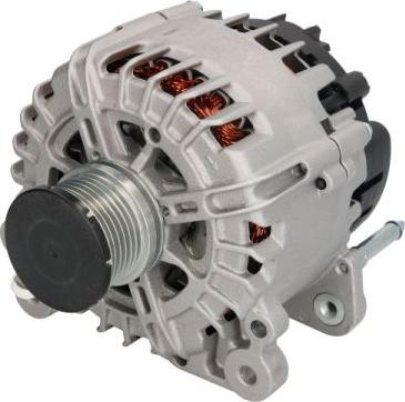 Stardax STX102199 - Alternator autospares.lv