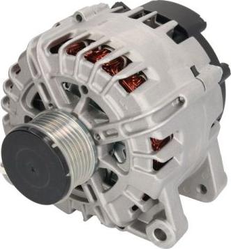 Stardax STX102190 - Alternator autospares.lv