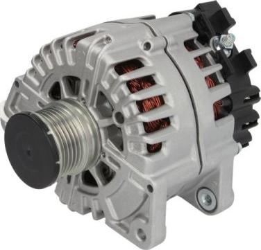 Stardax STX102191 - Alternator autospares.lv