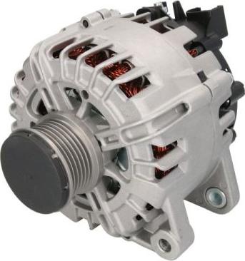 Stardax STX102144 - Alternator autospares.lv