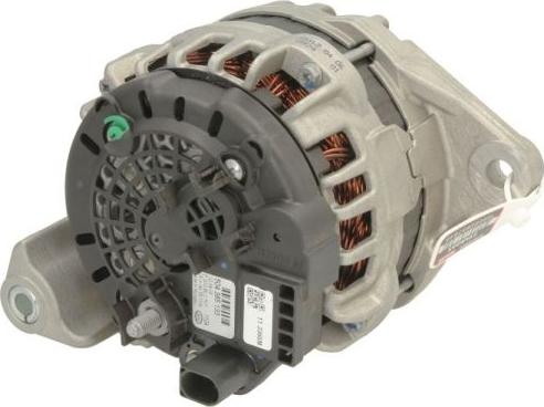 Stardax STX102140 - Alternator autospares.lv