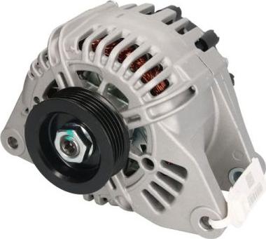 Stardax STX102147 - Alternator autospares.lv