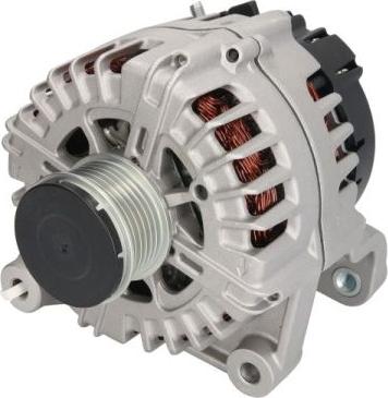 Stardax STX102154 - Alternator autospares.lv