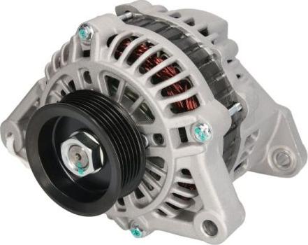 Stardax STX102155 - Alternator autospares.lv