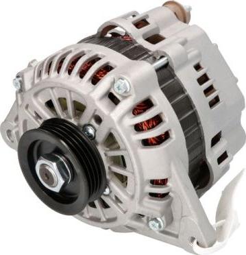 Stardax STX102151 - Alternator autospares.lv