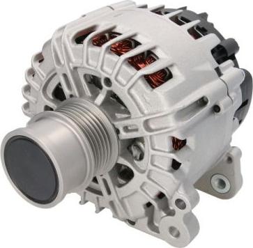 Stardax STX102169 - Alternator autospares.lv