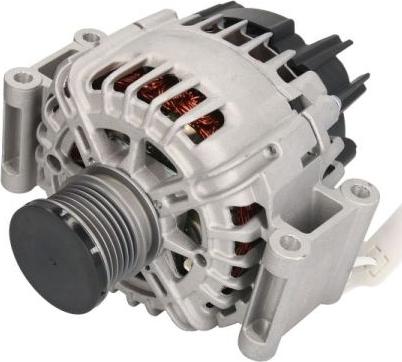 Stardax STX102165 - Alternator autospares.lv