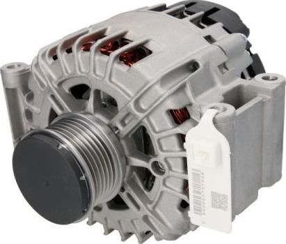 Stardax STX102167 - Alternator autospares.lv