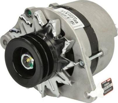 Stardax STX102108 - Alternator autospares.lv