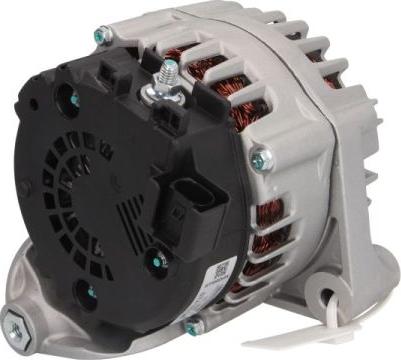 Stardax STX102189 - Alternator autospares.lv