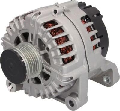 Stardax STX102189 - Alternator autospares.lv