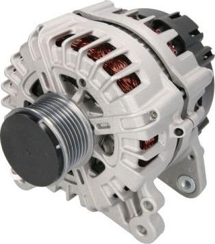 Stardax STX102183 - Alternator autospares.lv