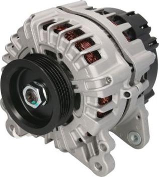 Stardax STX102187 - Alternator autospares.lv