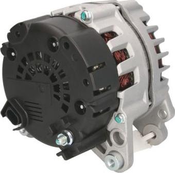 Stardax STX102187 - Alternator autospares.lv