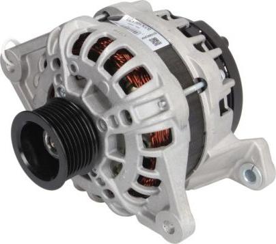 Stardax STX102139 - Alternator autospares.lv