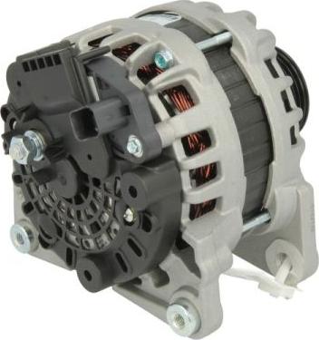 Stardax STX102132 - Alternator autospares.lv