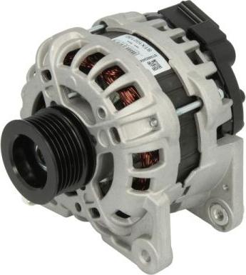 Stardax STX102132 - Alternator autospares.lv