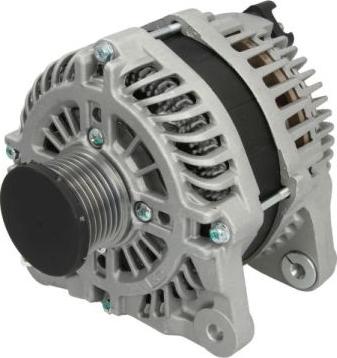 Stardax STX102124R - Alternator autospares.lv