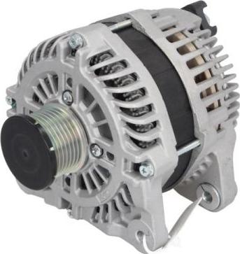 Stardax STX102124 - Alternator autospares.lv