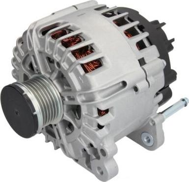 Stardax STX102125 - Alternator autospares.lv