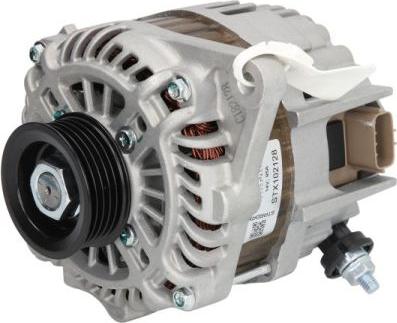 Stardax STX102128 - Alternator autospares.lv