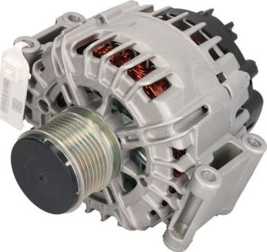 Stardax STX102174 - Alternator autospares.lv