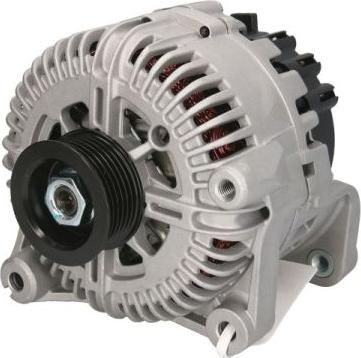 Stardax STX102170 - Alternator autospares.lv