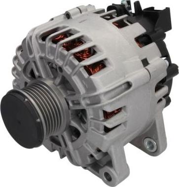 Stardax STX102249 - Alternator autospares.lv